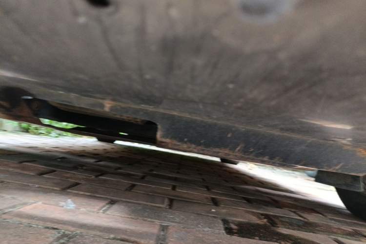 Used Ford Focus 2012 Hatchback 1.6L Automatic Comfort Model Chassis Front