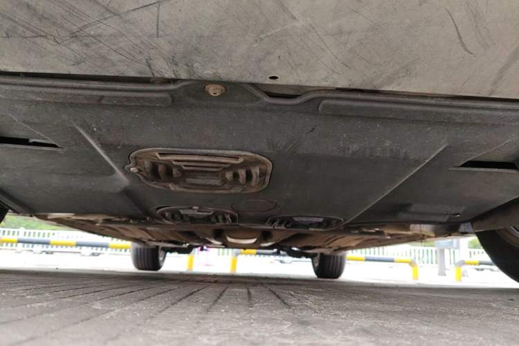 Used Ford Focus 2012 Sedan 1.6L Automatic Comfort Model Chassis Front
