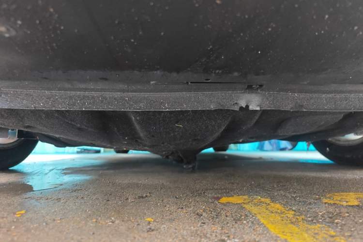 Used Ford Focus 2012 Sedan 1.6L Automatic Fashion Edition Chassis Front