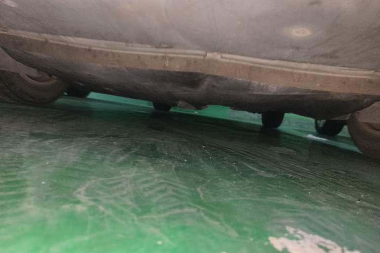 Used Ford Focus 2012 Sedan 1.6L Manual Comfort Model Chassis Front