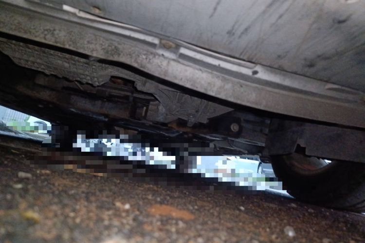 Used Ford Focus 2012 Sedan 1.6L Automatic Comfort Model Chassis Front