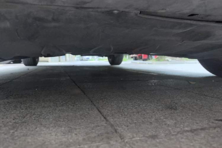 Used Ford Focus 2012 Hatchback 1.6L Automatic Fashion Edition Chassis Front