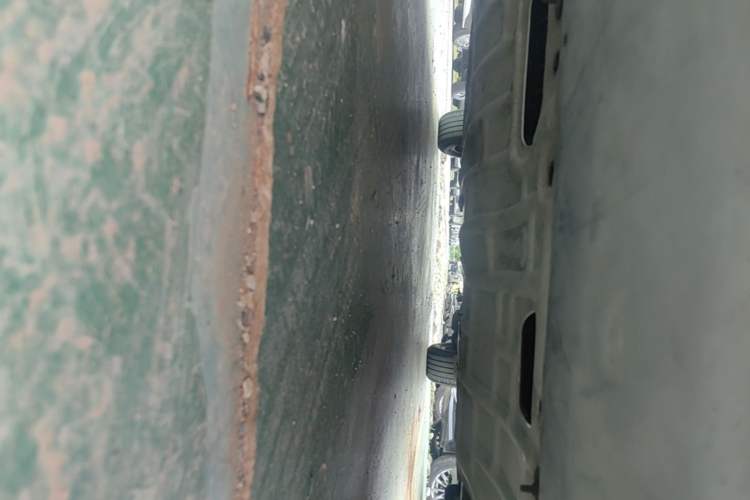 Used Ford Focus 2012 Sedan 1.6L Automatic Fashion Edition Chassis Front