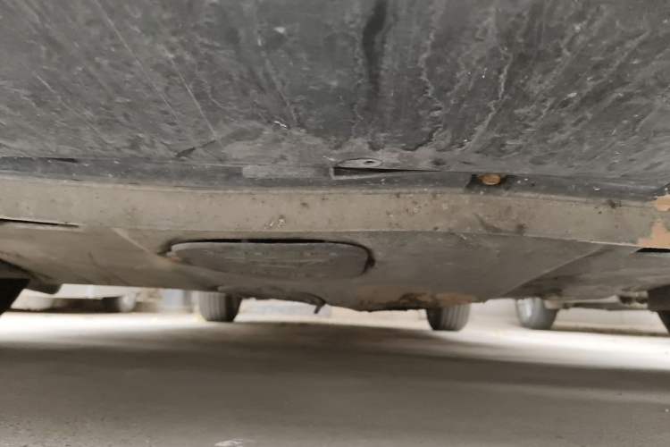 Used Ford Focus 2012 Hatchback 1.6L Automatic Fashion Edition Chassis Front