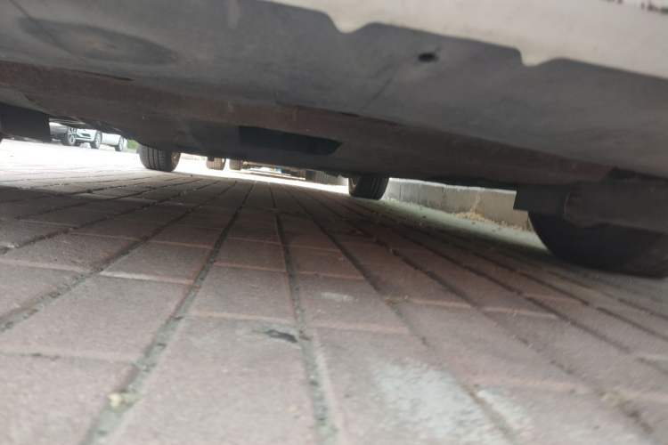 Used Ford Focus 2012 Sedan 1.6L Automatic Fashion Edition Chassis Front