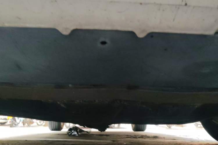 Used Ford Focus 2012 Hatchback 1.6L Automatic Fashion Edition Chassis Front