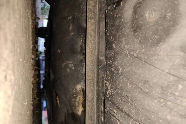 Used Ford Focus 2012 Sedan 1.6L Manual Fashion Edition Chassis Front