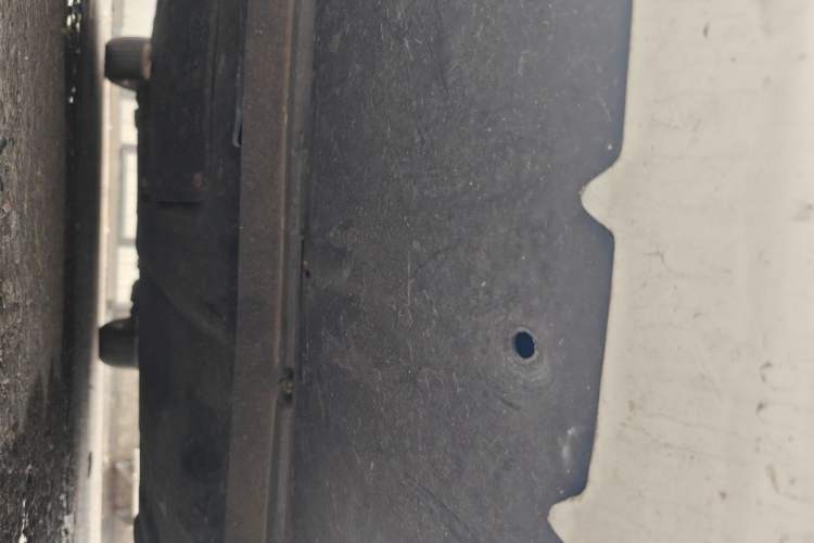 Used Ford Focus 2012 Sedan 1.6L Manual Comfort Model Chassis Front