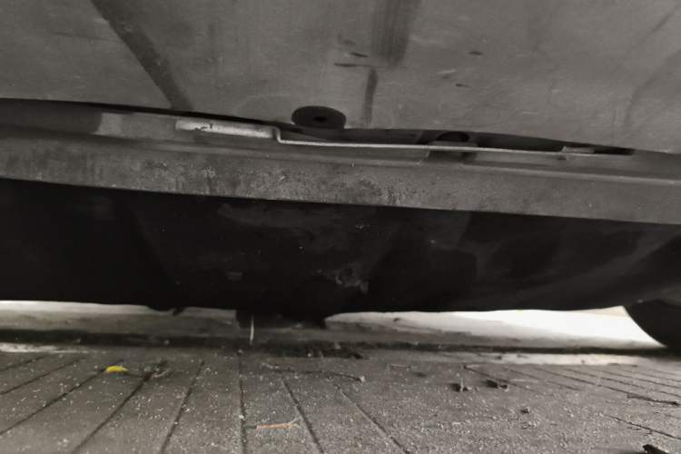 Used Ford Focus 2012 Sedan 1.6L Automatic Fashion Edition Chassis Front