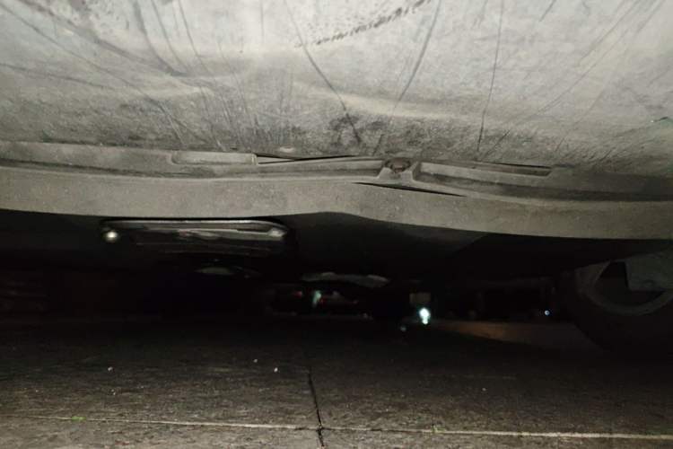 Used Ford Focus 2012 Hatchback 1.6L Automatic Comfort Model Chassis Front