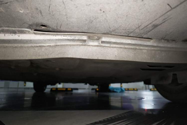 Used Ford Focus 2012 Hatchback 1.6L Manual Comfort Model Chassis Front