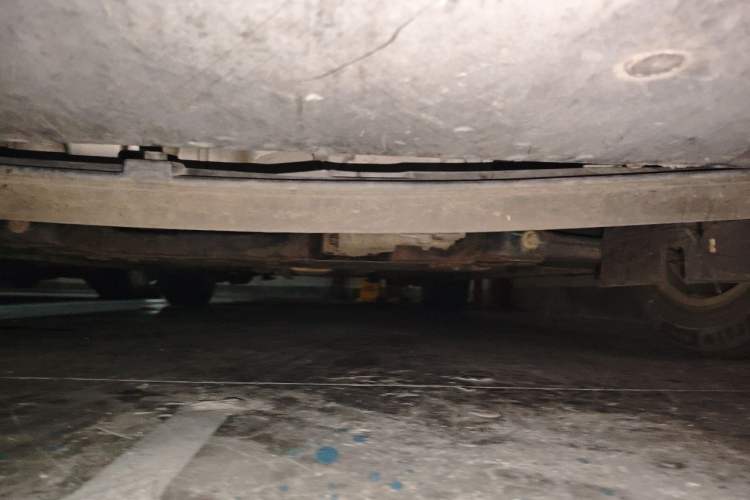 Used Ford Focus 2012 Sedan 1.6L Manual Comfort Model Chassis Front