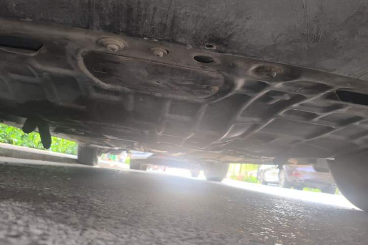 Used Ford Focus 2012 Hatchback 1.6L Automatic Fashion Edition Chassis Front