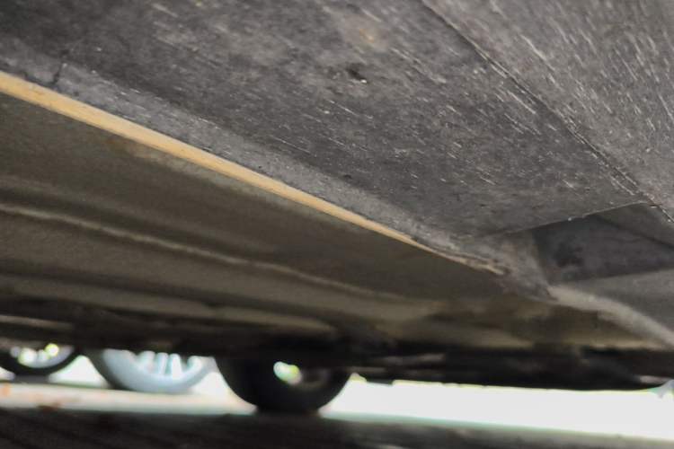 Used Ford Focus 2012 Sedan 1.6L Automatic Fashion Edition Chassis Front