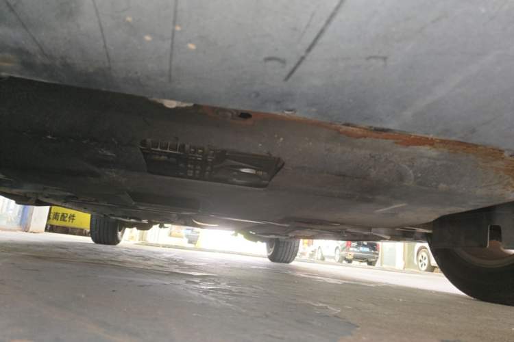 Used Ford Focus 2012 Hatchback 1.6L Automatic Fashion Edition Chassis Front