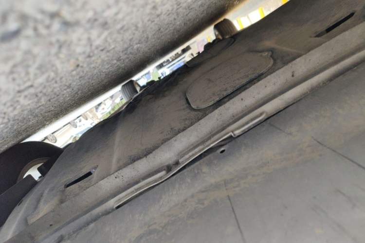 Used Ford Focus 2012 Hatchback 1.6L Automatic Fashion Edition Chassis Front