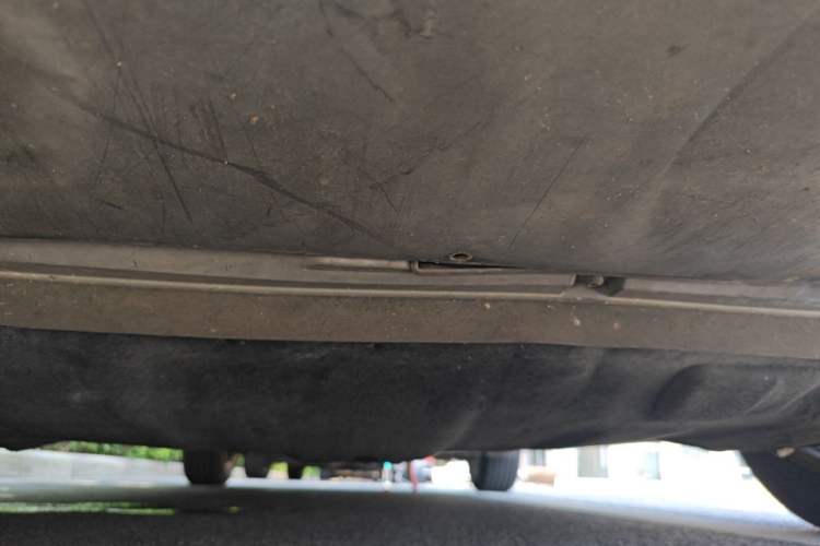 Used Ford Focus 2012 Hatchback 1.6L Automatic Comfort Model Chassis Front