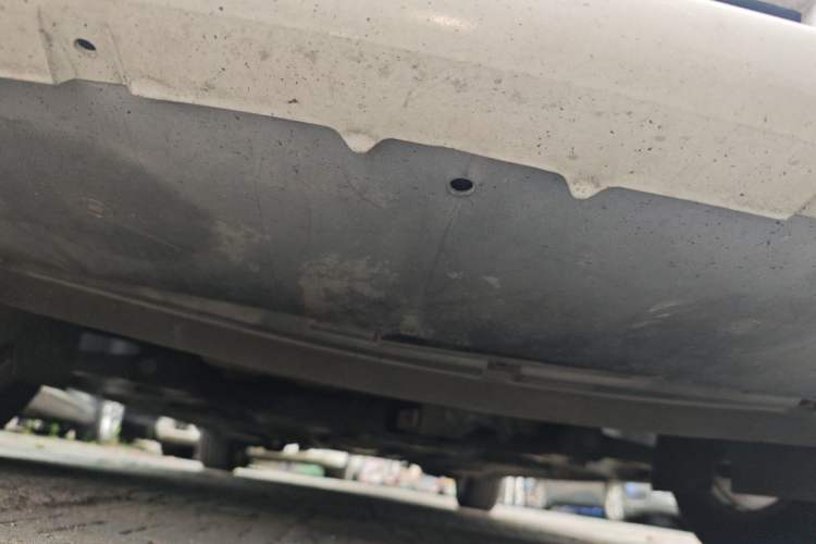 Used Ford Focus 2012 Sedan 1.6L Automatic Comfort Model Chassis Front