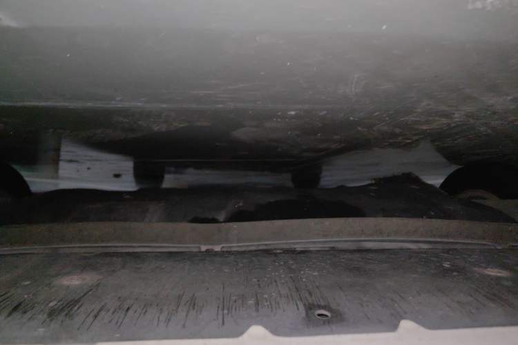 Used Ford Focus 2012 Sedan 1.6L Automatic Comfort Model Chassis Front