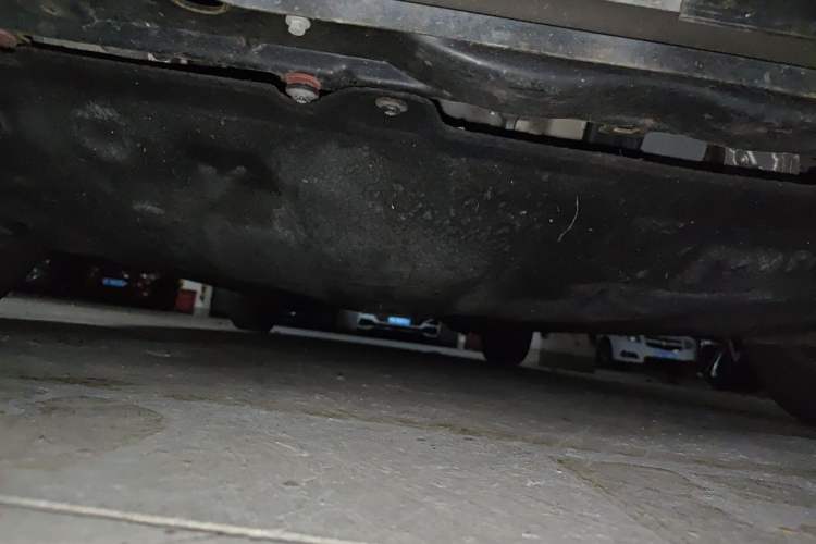 Used Ford Focus 2012 Sedan 1.6L Automatic Fashion Edition Chassis Front