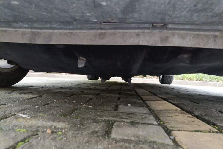 Used Ford Focus 2012 Sedan 1.6L Automatic Fashion Edition Chassis Front