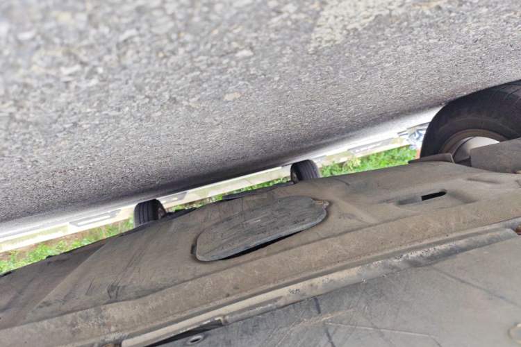 Used Ford Focus 2012 Hatchback 1.6L Automatic Comfort Model Chassis Front