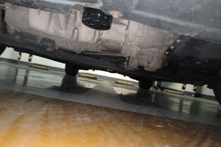 Used Ford Focus 2012 Hatchback Classic 1.8L Automatic Base Model Chassis Front