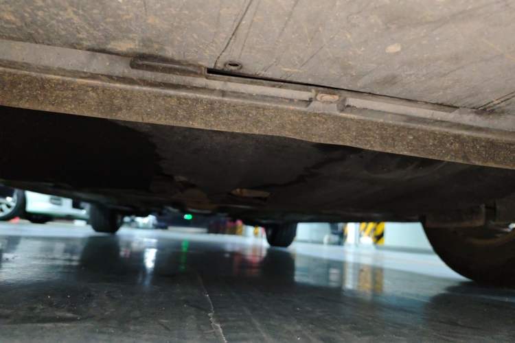 Used Ford Focus 2012 Sedan 1.6L Automatic Comfort Model Chassis Front