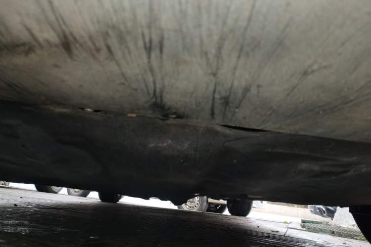 Used Ford Focus 2012 Sedan 1.6L Automatic Fashion Edition Chassis Front
