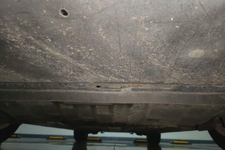 Used Ford Focus 2012 Sedan 1.6L Manual Fashion Edition Chassis Front