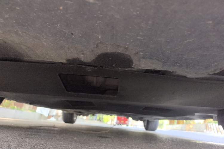 Used Ford Focus 2012 Hatchback 1.6L Automatic Fashion Edition Chassis Front