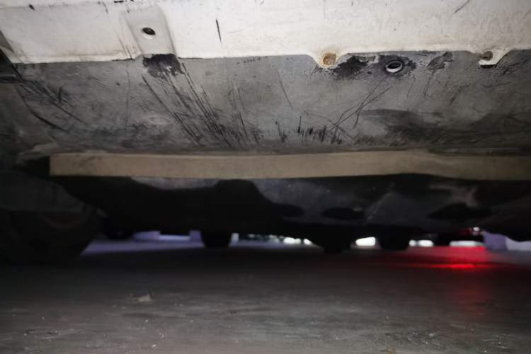 Used Ford Focus 2012 Sedan 1.6L Automatic Comfort Model Chassis Front