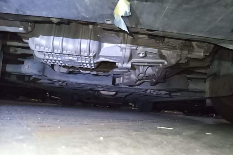 Used Ford Focus 2012 Hatchback 1.6L Automatic Fashion Edition Chassis Front