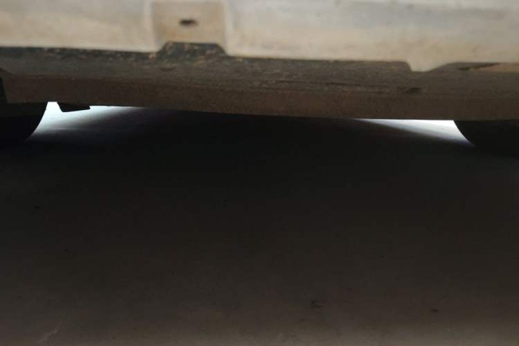 Used Ford Focus 2012 Hatchback 1.6L Automatic Fashion Edition Chassis Front