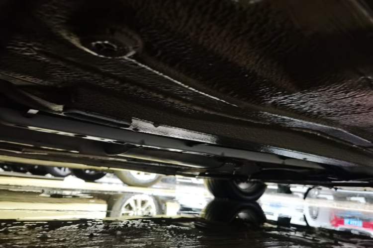 Used Ford Focus 2012 Sedan 1.6L Manual Comfort Model Chassis Front