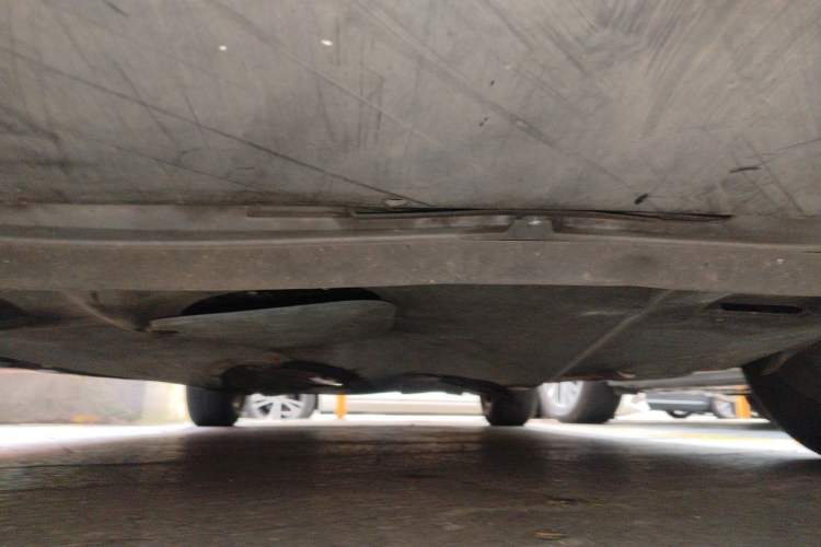 Used Ford Focus 2012 Sedan 1.6L Automatic Comfort Model Chassis Front
