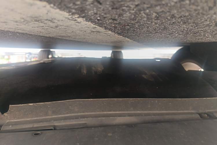 Used Ford Focus 2012 Sedan 1.6L Automatic Fashion Edition Chassis Front
