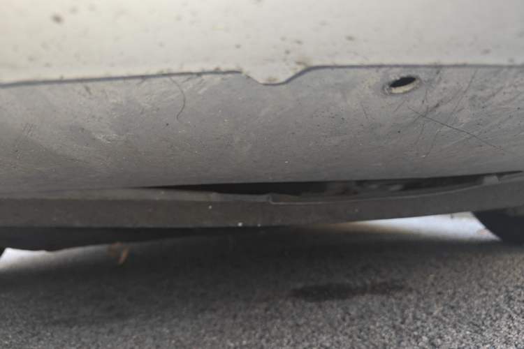 Used Ford Focus 2012 Sedan 1.6L Manual Comfort Model Chassis Front