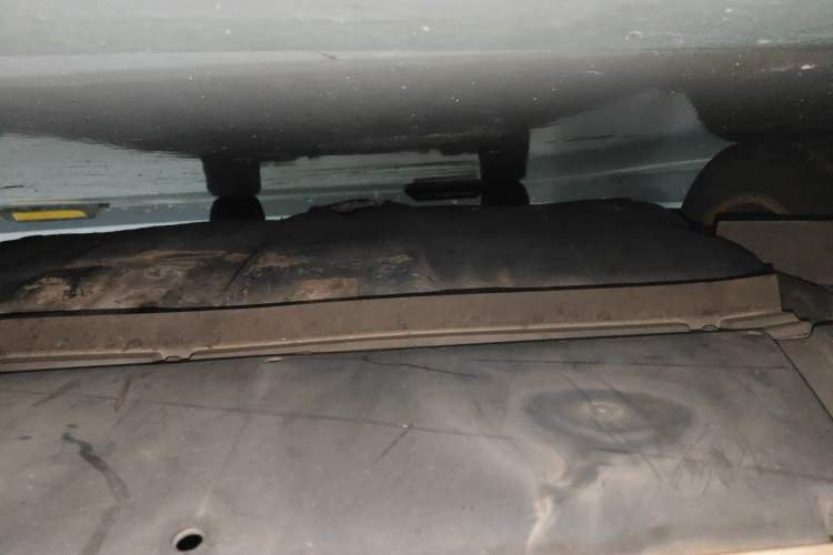 Used Ford Focus 2012 Hatchback 1.6L Automatic Fashion Edition Chassis Front