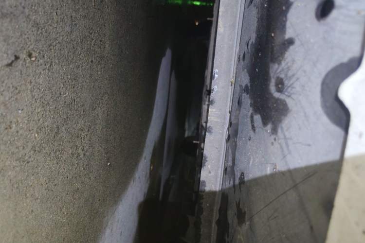 Used Ford Focus 2012 Sedan 1.6L Automatic Fashion Edition Chassis Front