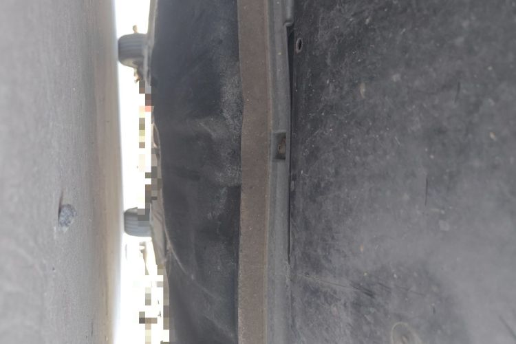 Used Ford Focus 2012 Hatchback 1.6L Automatic Fashion Edition Chassis Front
