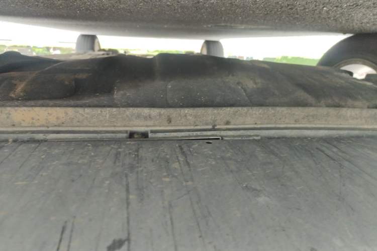 Used Ford Focus 2012 Hatchback 1.6L Manual Fashion Edition Chassis Front