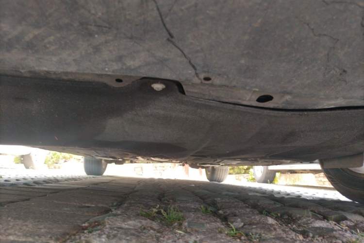 Used Ford Focus 2012 Sedan 1.6L Automatic Fashion Edition Chassis Front