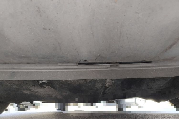 Used Ford Focus 2012 Sedan 1.6L Automatic Fashion Edition Chassis Front