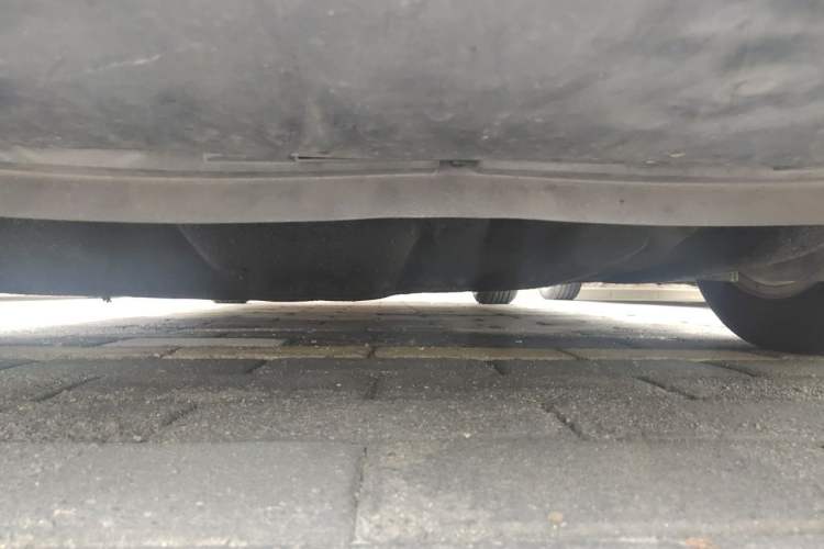 Used Ford Focus 2012 Sedan 1.6L Automatic Fashion Edition Chassis Front