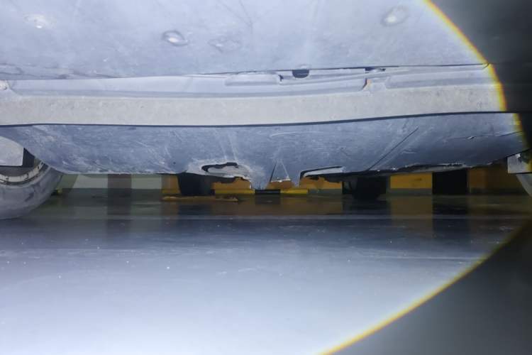 Used Ford Focus 2012 Sedan 1.6L Automatic Fashion Edition Chassis Front