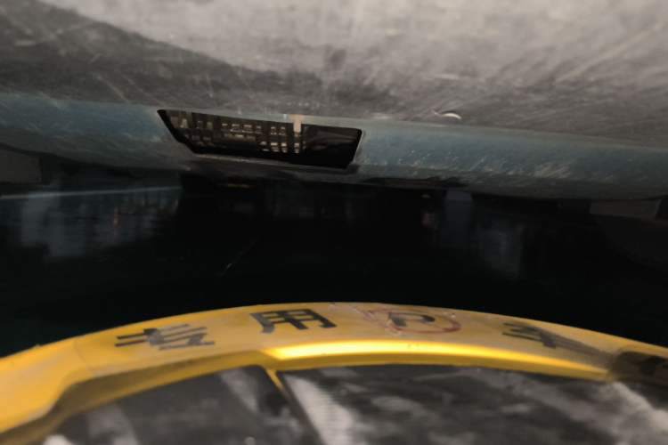 Used Ford Focus 2012 Sedan 1.6L Automatic Fashion Edition Chassis Front