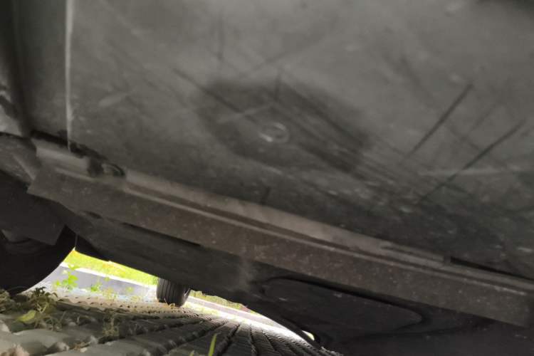 Used Ford Focus 2012 Hatchback 1.6L Automatic Comfort Model Chassis Front