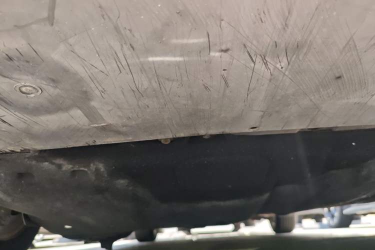 Used Ford Focus 2012 Sedan 1.6L Automatic Fashion Edition Chassis Front