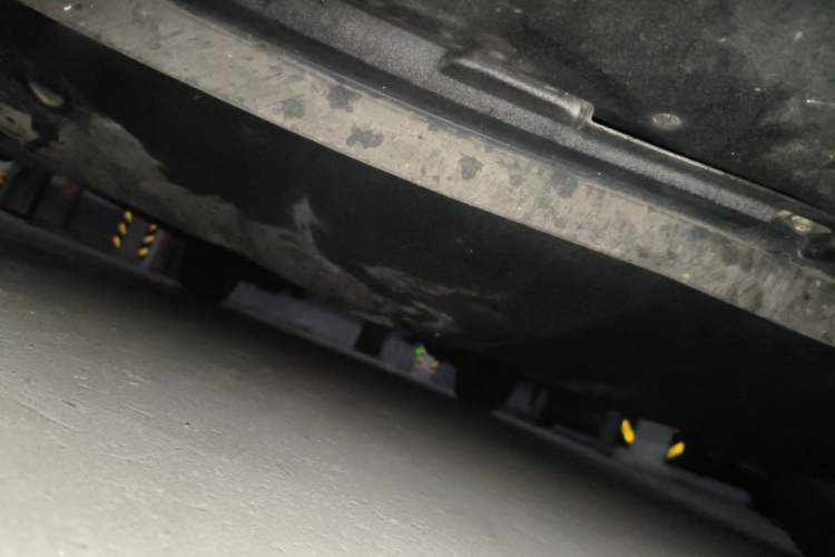 Used Ford Focus 2012 Hatchback 1.6L Automatic Fashion Edition Chassis Front